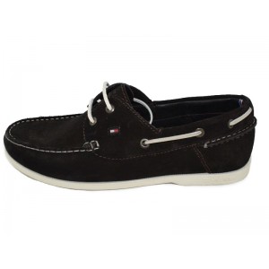 Обувки TOMMY HILFIGER Обувки TOMMY HILFIGER